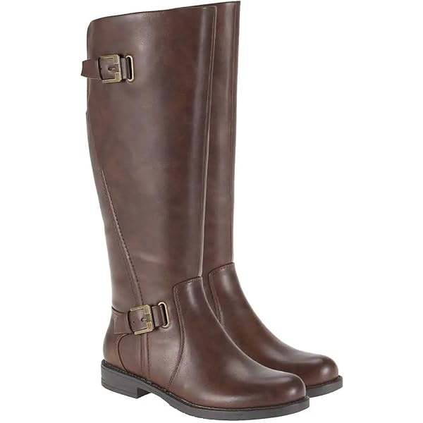 Amazon.com | Rieker Z9563 Faith Chestnut Size 6 (M) US